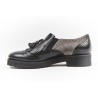 B701M - Femme - Gris